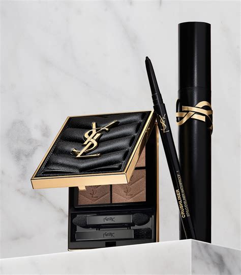 ysl mini clutch palettes